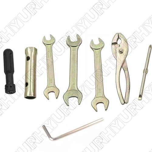 Trousse outils nos de la - de,