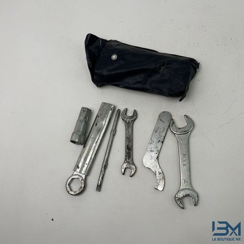 Trousse outils 125 cbf - à,