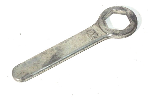 Outil clef honda - clef, n°24