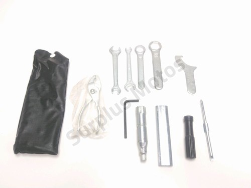 Trousse outil honda - outil,