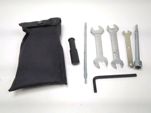 Trousse outil honda f6c 1800 - outil,