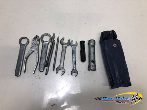 Trousse outils honda - a,