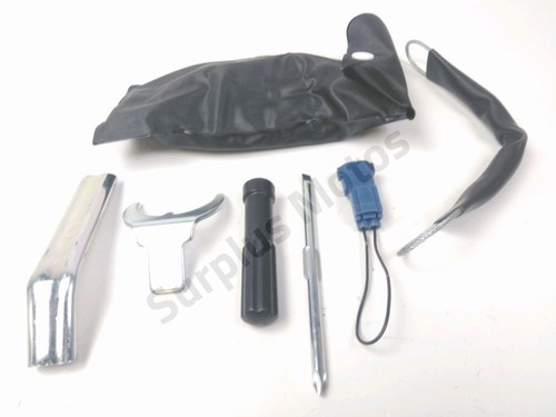 Trousse outil honda nss - outil,