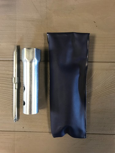 Honda trousse à - pa, 50,