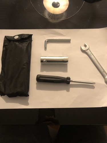 Dax chaly honda trousse - chaly,