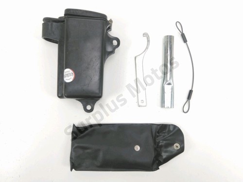 Trousse outil honda - crm, 125