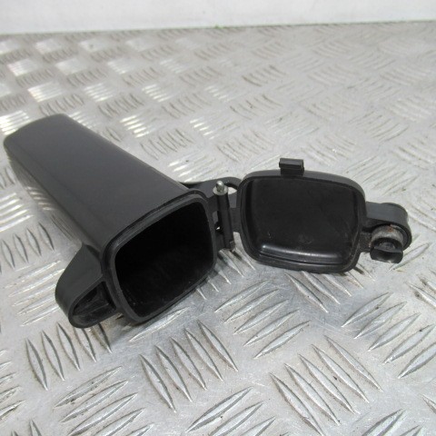 Boite outil honda nx125 - boite,