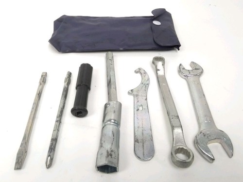 Trousse outil honda - trousse, fjs