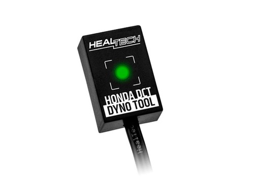 Outil test dct healtech - outil,