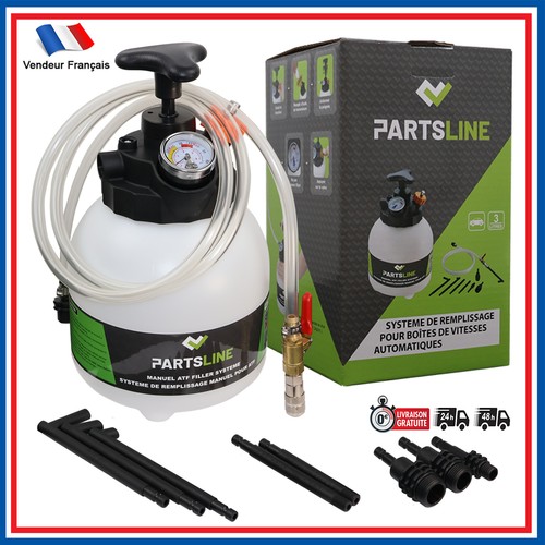 Outil remplissage boite - outil, de