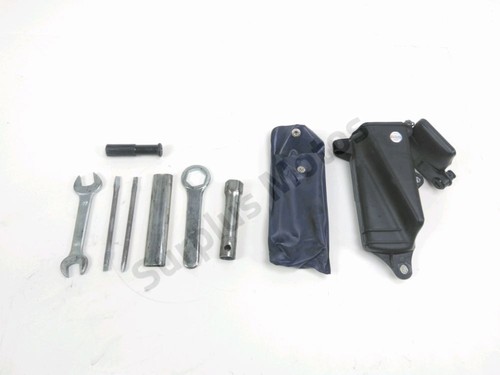 Trousse outil honda 125 l - outil, xr