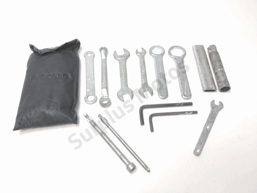 Trousse outil honda cbr - outil,
