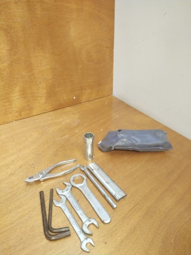 Trousse outils origine - outils, d'origine