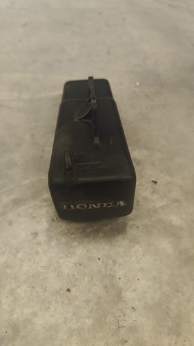 Boite outils honda - boite,